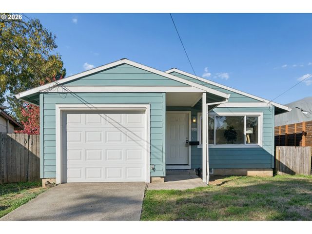 6541 Se 93RD Ave, Portland, OR 97266