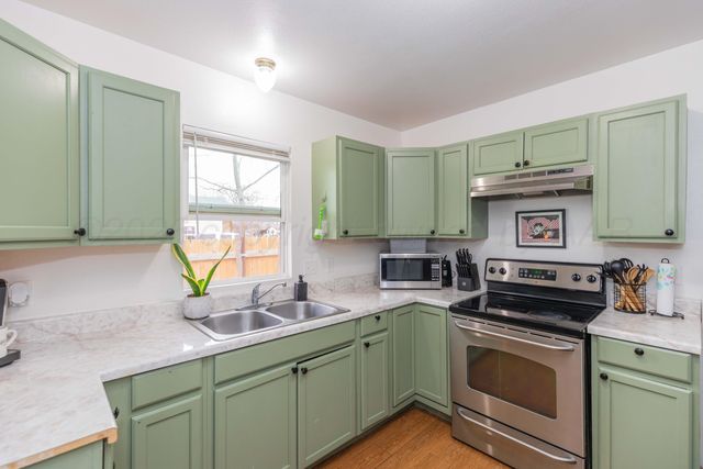 91 N ALABAMA Street, Amarillo, TX 79106