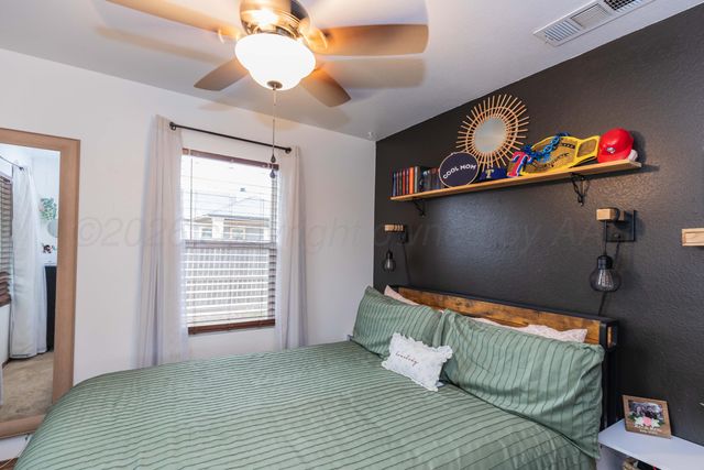 91 N ALABAMA Street, Amarillo, TX 79106