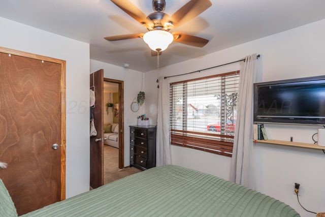 91 N ALABAMA Street, Amarillo, TX 79106