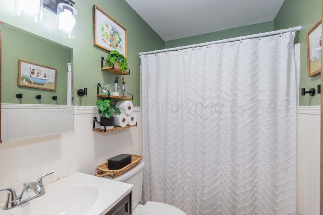 91 N ALABAMA Street, Amarillo, TX 79106