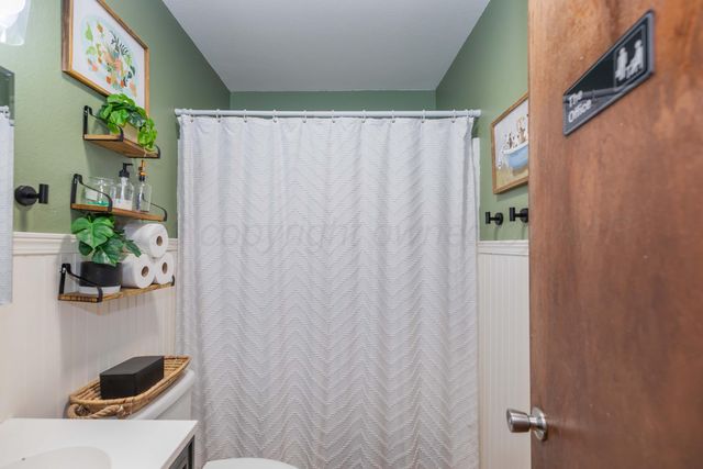 91 N ALABAMA Street, Amarillo, TX 79106