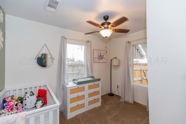 91 N ALABAMA Street, Amarillo, TX 79106