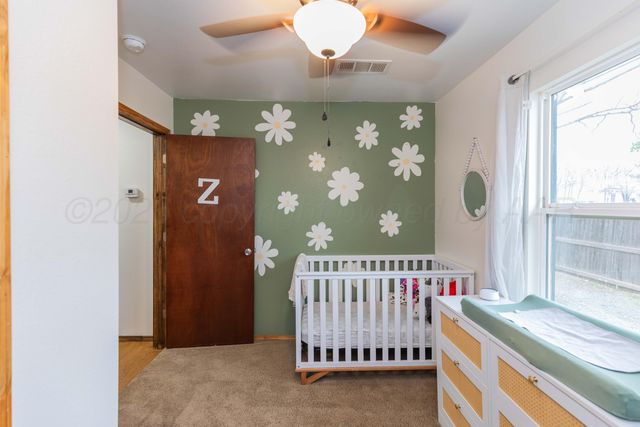 91 N ALABAMA Street, Amarillo, TX 79106