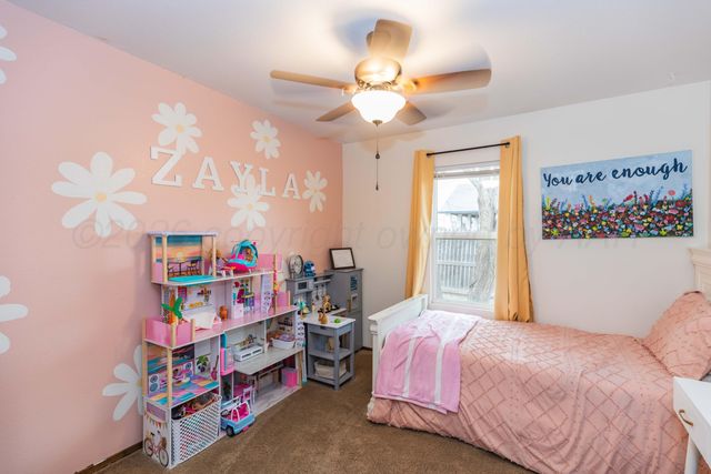 91 N ALABAMA Street, Amarillo, TX 79106