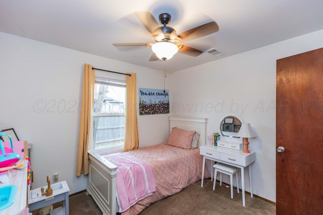 91 N ALABAMA Street, Amarillo, TX 79106