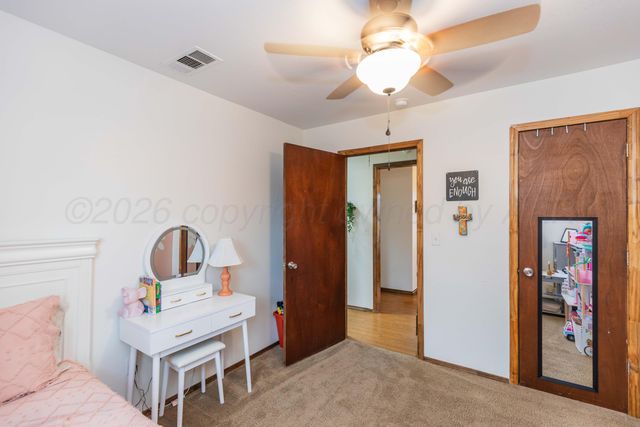 91 N ALABAMA Street, Amarillo, TX 79106