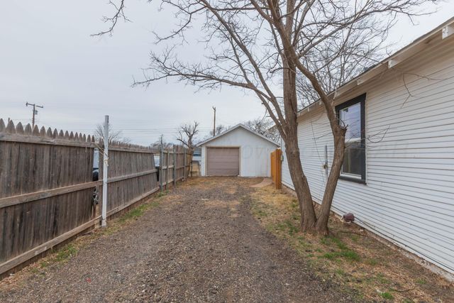 91 N ALABAMA Street, Amarillo, TX 79106