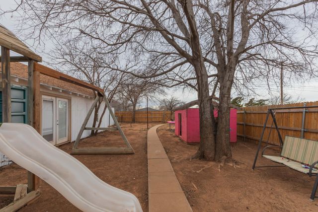 91 N ALABAMA Street, Amarillo, TX 79106