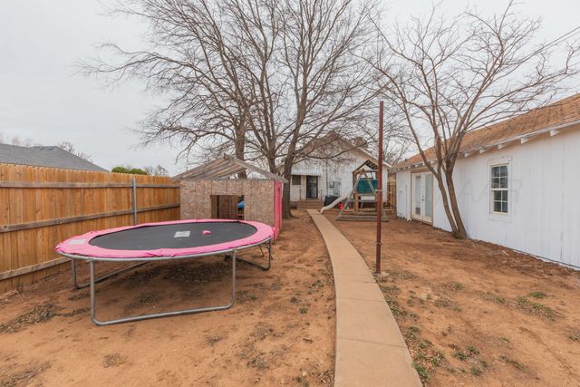 91 N ALABAMA Street, Amarillo, TX 79106