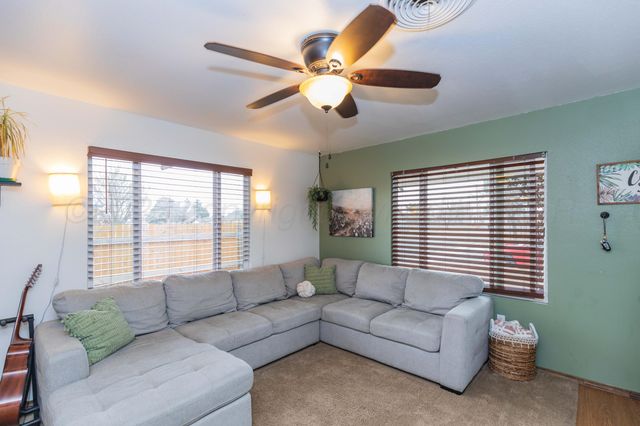 91 N ALABAMA Street, Amarillo, TX 79106