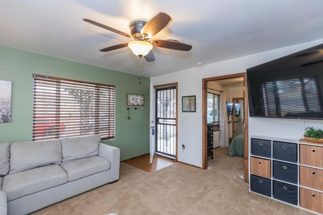 91 N ALABAMA Street, Amarillo, TX 79106