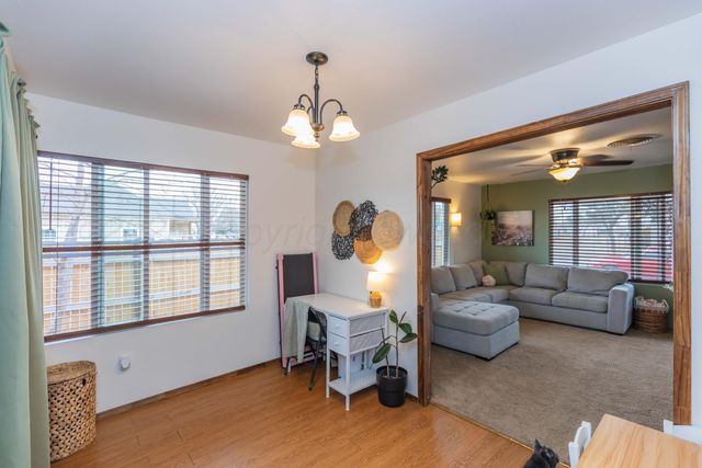 91 N ALABAMA Street, Amarillo, TX 79106