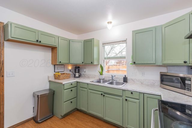 91 N ALABAMA Street, Amarillo, TX 79106