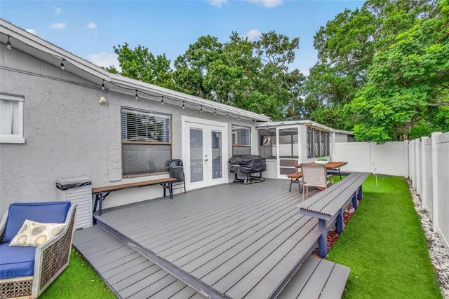 3113 PALM COURT, Dunedin, FL 34698