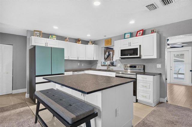 3113 PALM COURT, Dunedin, FL 34698