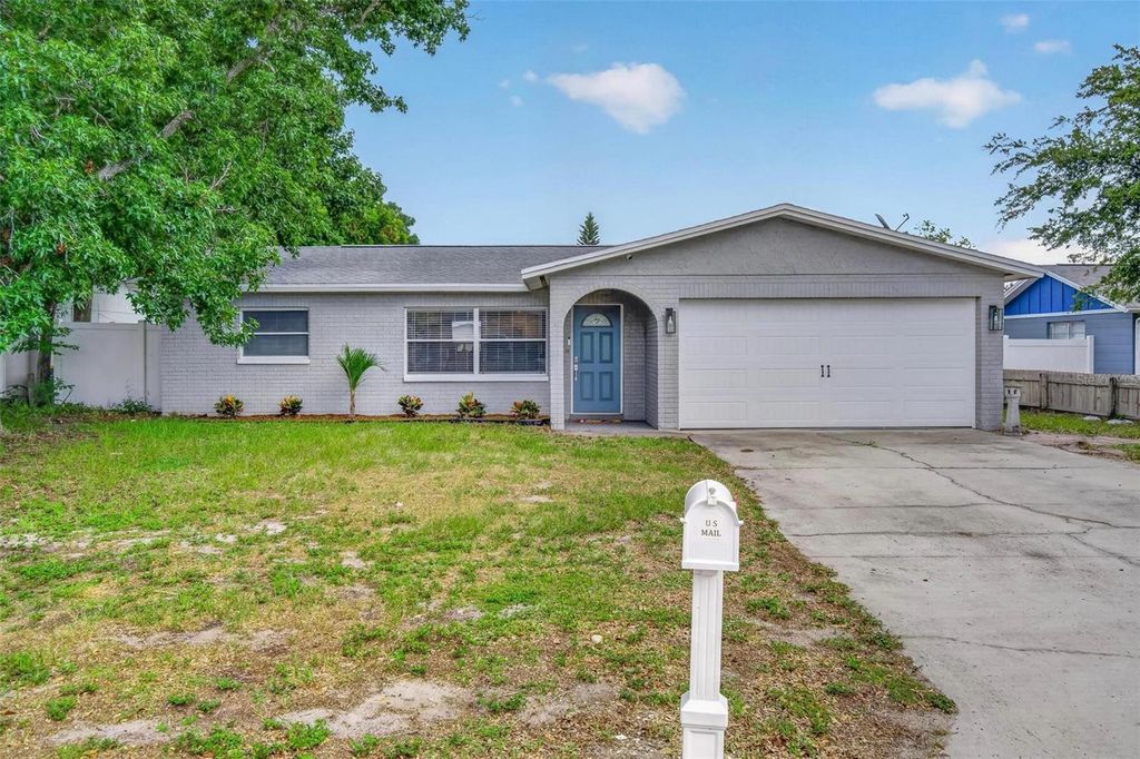 3113 PALM COURT, Dunedin, FL 34698