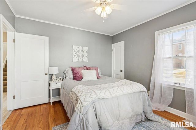 1725 WILKES Avenue, Davenport, IA 52804