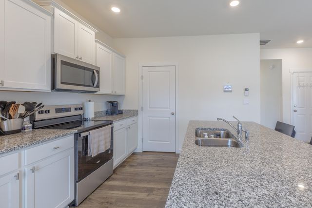 2024 Fairview Hills Drive NE, Cleveland, TN 37323