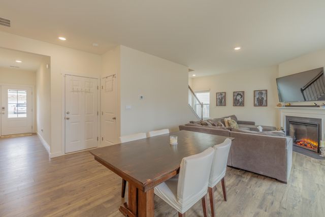 2024 Fairview Hills Drive NE, Cleveland, TN 37323