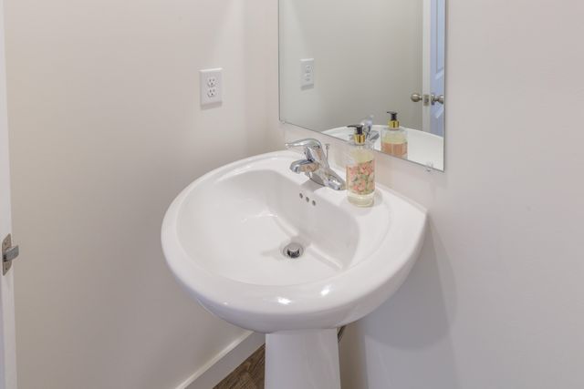 2024 Fairview Hills Drive NE, Cleveland, TN 37323