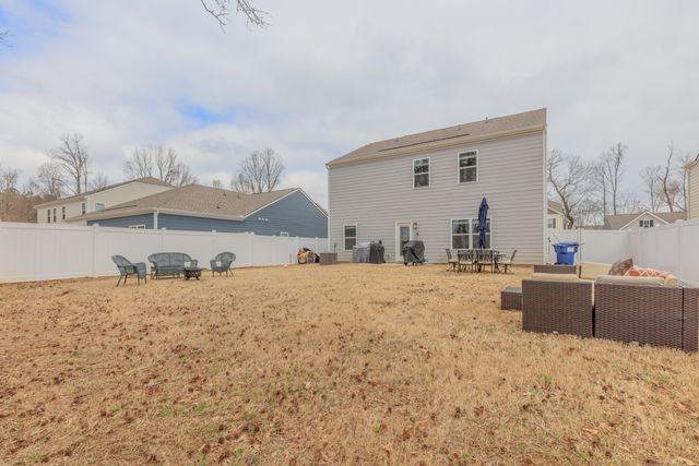 2024 Fairview Hills Drive NE, Cleveland, TN 37323
