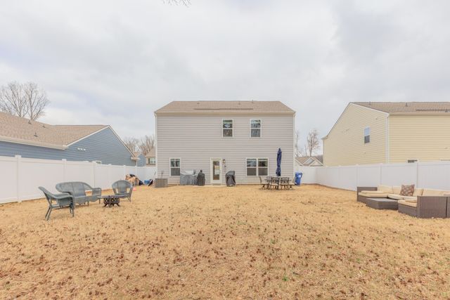 2024 Fairview Hills Drive NE, Cleveland, TN 37323