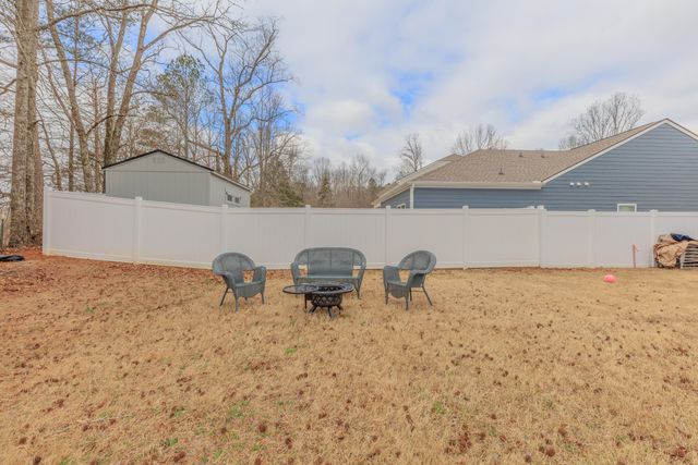 2024 Fairview Hills Drive NE, Cleveland, TN 37323