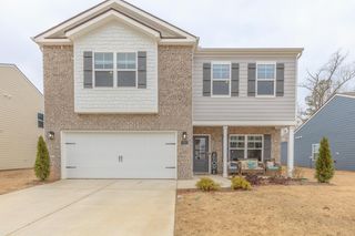 2024 Fairview Hills Drive NE, Cleveland, TN 37323