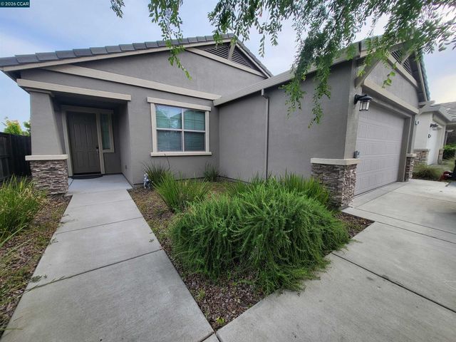 2809 Tartarian Way, Antelope, CA 95843