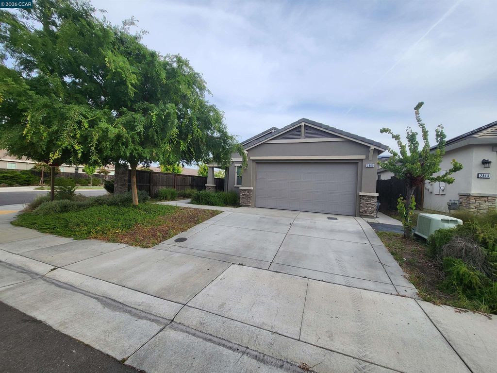 2809 Tartarian Way, Antelope, CA 95843