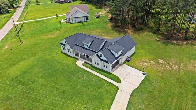 5700 South State Highway 605, Rehobeth, AL 36301