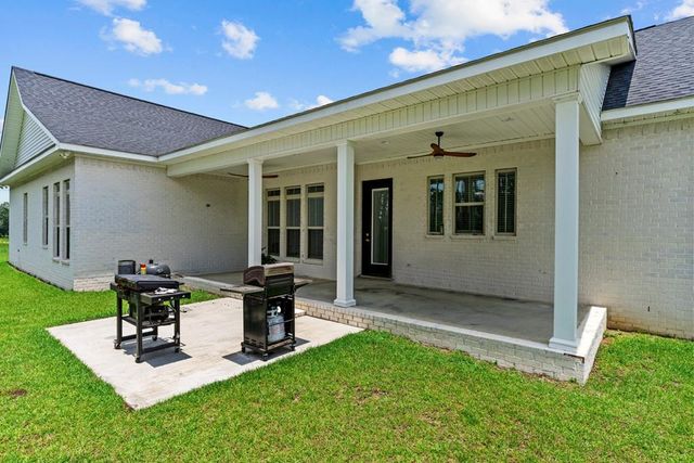 5700 South State Highway 605, Rehobeth, AL 36301