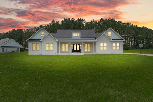 5700 South State Highway 605, Rehobeth, AL 36301