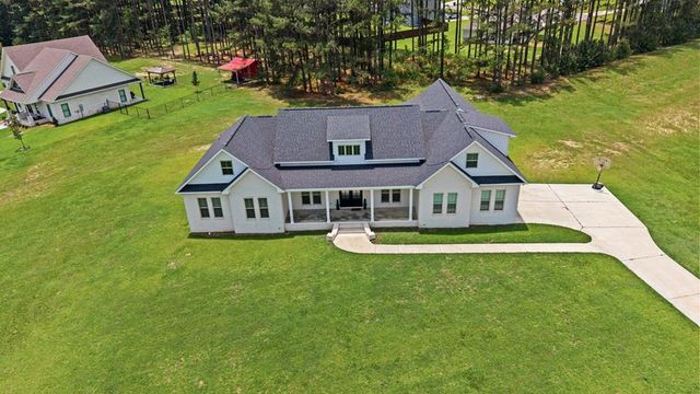 5700 South State Highway 605, Rehobeth, AL 36301