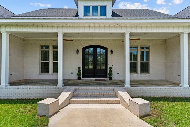 5700 South State Highway 605, Rehobeth, AL 36301