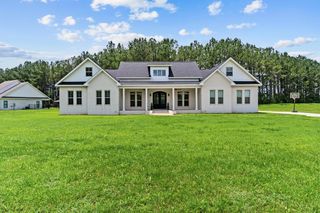 5700 South State Highway 605, Rehobeth, AL 36301