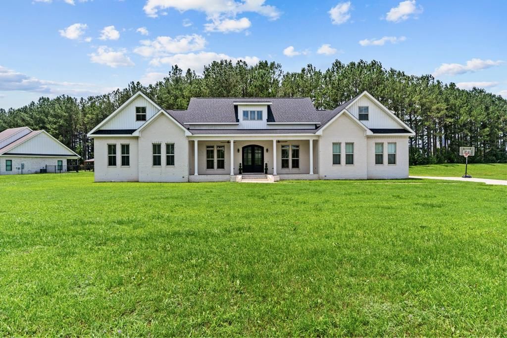 5700 South State Highway 605, Rehobeth, AL 36301