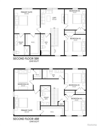 7041 Opfer Drive, Whitmore Lake, MI 48189