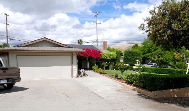 617 Savstrom Way, San Jose, CA 95111