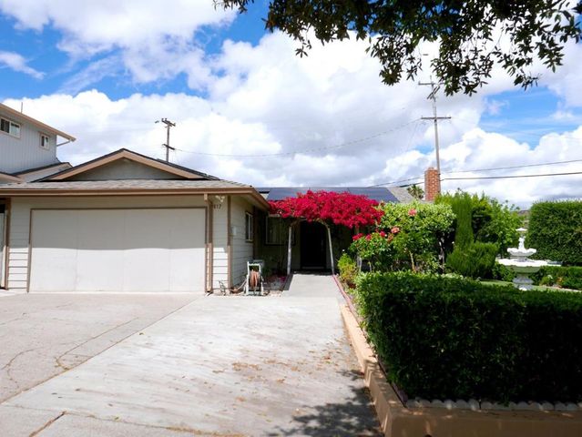 617 Savstrom Way, San Jose, CA 95111