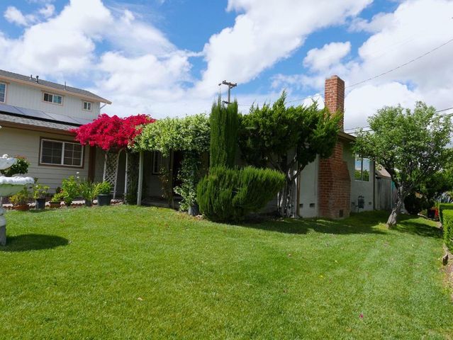 617 Savstrom Way, San Jose, CA 95111