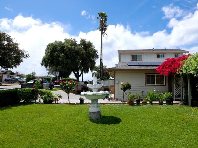 617 Savstrom Way, San Jose, CA 95111