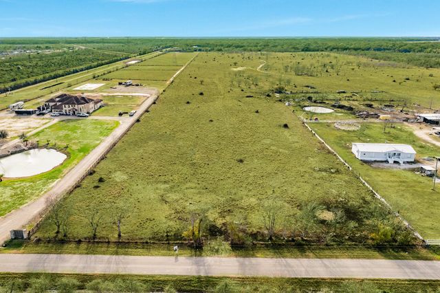 0 County Road 38, Alvin, TX 77511