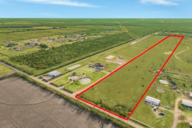 0 County Road 38, Alvin, TX 77511