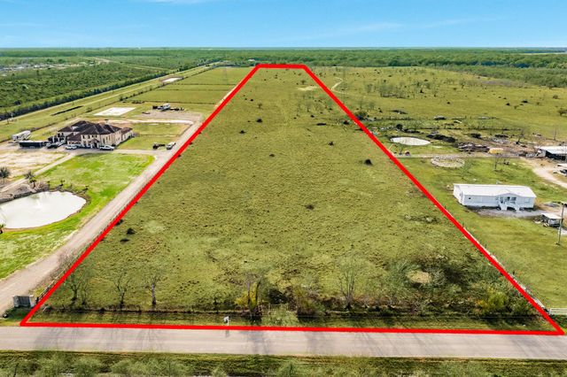 0 County Road 38, Alvin, TX 77511