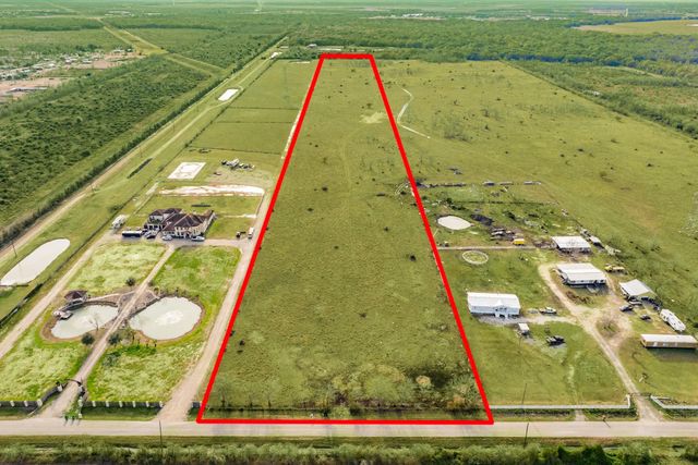 0 County Road 38, Alvin, TX 77511