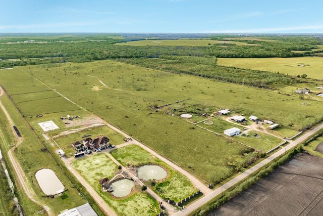 0 County Road 38, Alvin, TX 77511