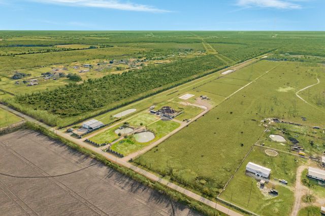0 County Road 38, Alvin, TX 77511