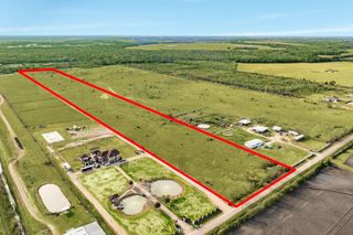 0 County Road 38, Alvin, TX 77511